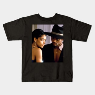 Love Jones Kids T-Shirt